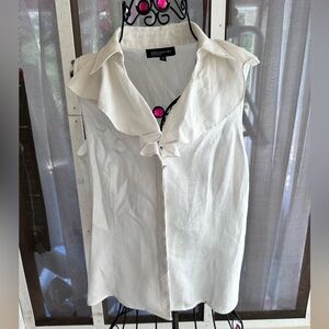 Jones New York Line Top